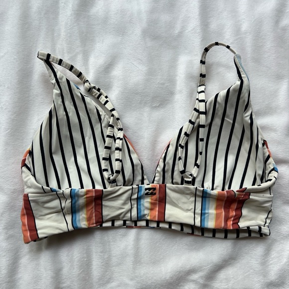Billabong reversible bikini top - Picture 3 of 3